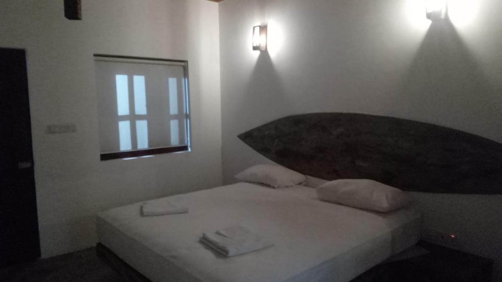 Arugambay Podbay Hotel Arugam Bay Bagian luar foto