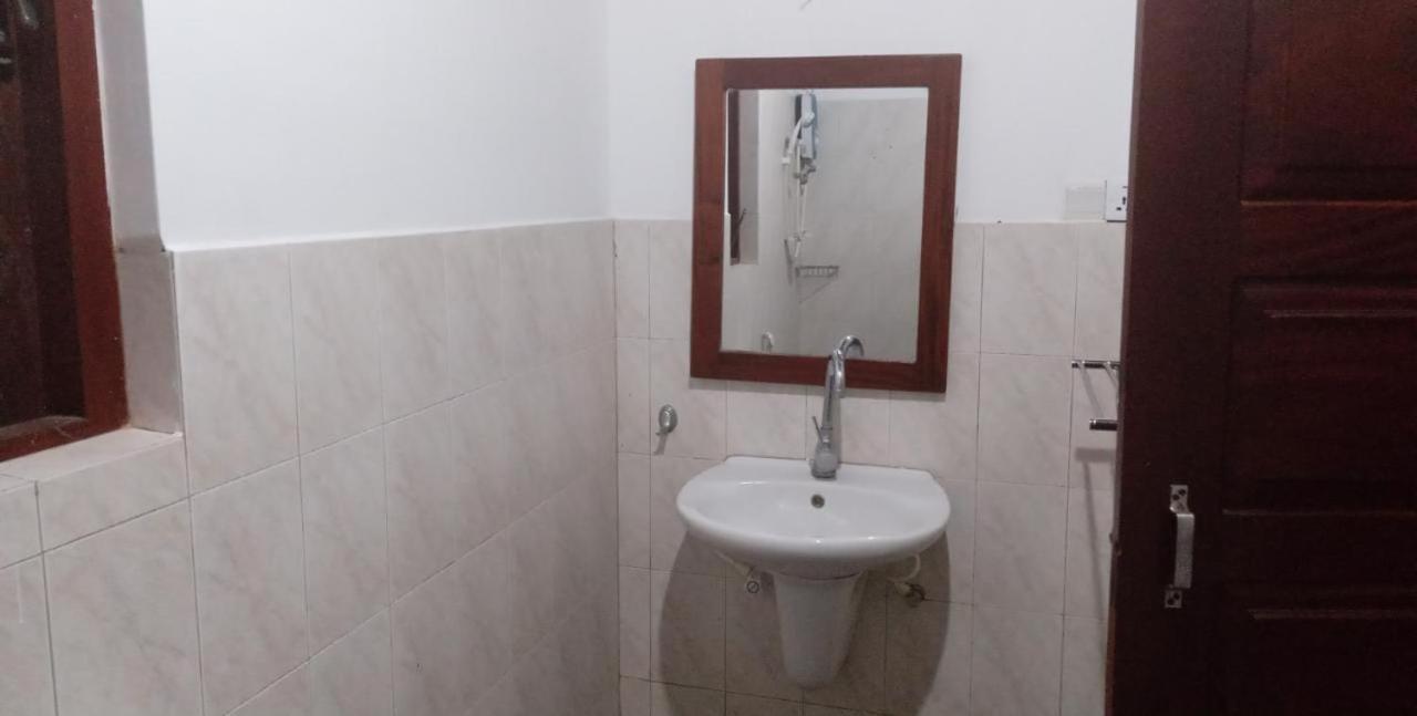 Arugambay Podbay Hotel Arugam Bay Bagian luar foto