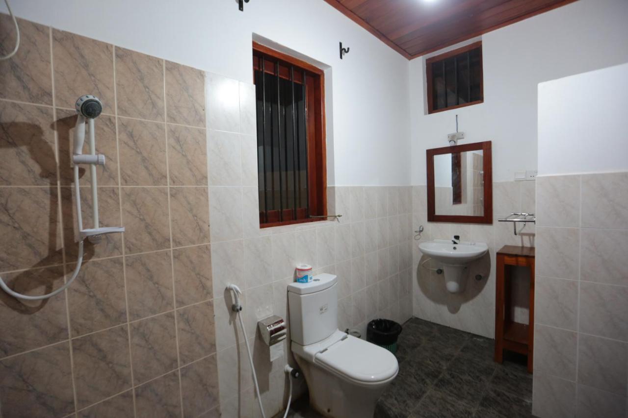Arugambay Podbay Hotel Arugam Bay Bagian luar foto