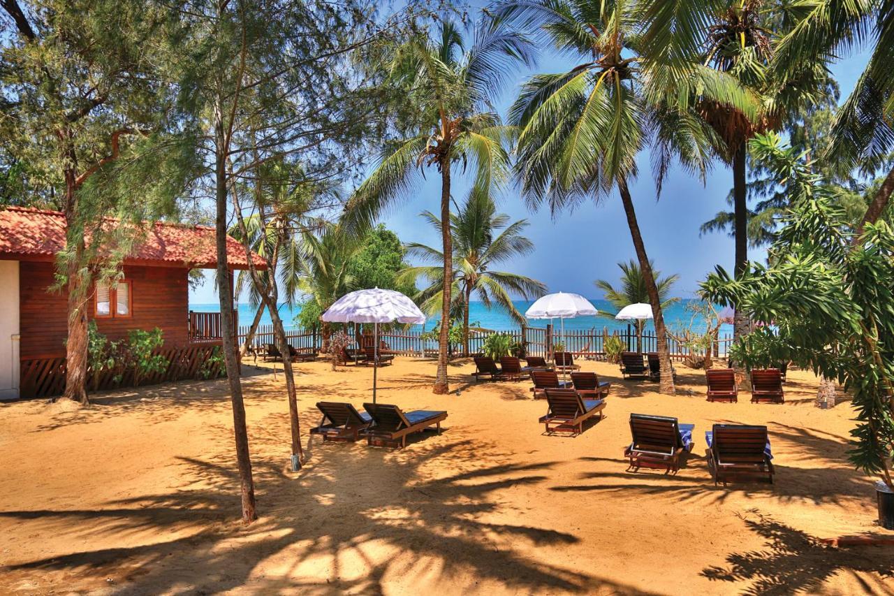 Arugambay Podbay Hotel Arugam Bay Bagian luar foto